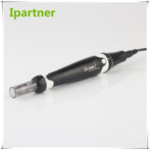 Ipartner Derma Stamp Электрический микроигольный станок dr.pen A7 Омоложение кожи